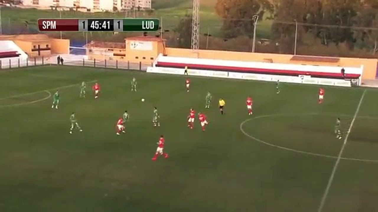 FC Spartak Moscow vs PFC Ludogorets Razgrad 2-3 ~ All Goals & Highlights