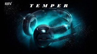 Temper - No Favors 1984 (Rare)