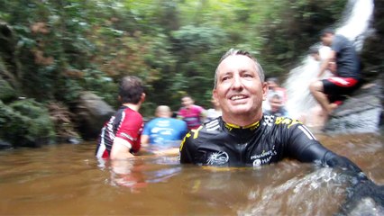 Trilhas das cidades as áreas rurais em Taubaté, Marcelo Ambrogi, Parte 02