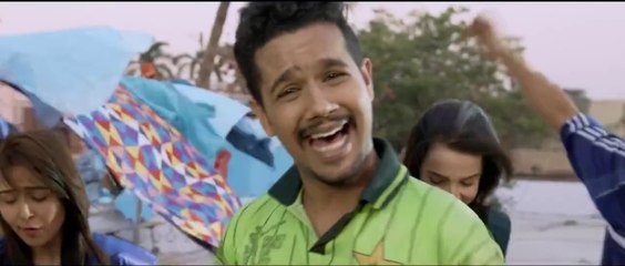 Ali Gul Pir (Shor Macha) - Cricket World Cup 2015 Song - PAKISTANIYAN.COM