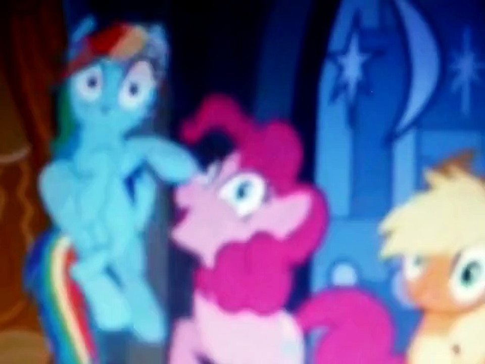 my little ponyShadow pony-rec of Xmas