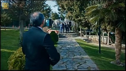 Kurtlar Vadisi Pusu 246. Bölüm