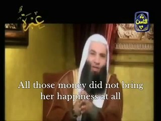 An American Billionaire Converts To Islam