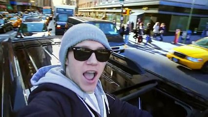 One Direction - One Way Or Another (Teenage Kicks)