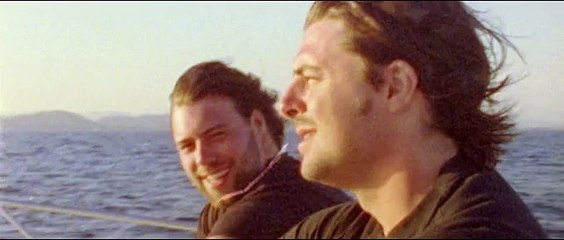 Swedish House Mafia - Don't You Worry Child ft. John Martin