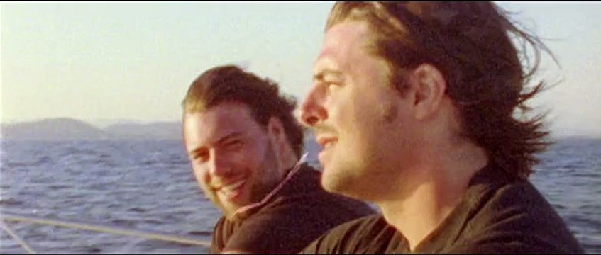 Swedish House Mafia - Don't You Worry Child ft. John Martin