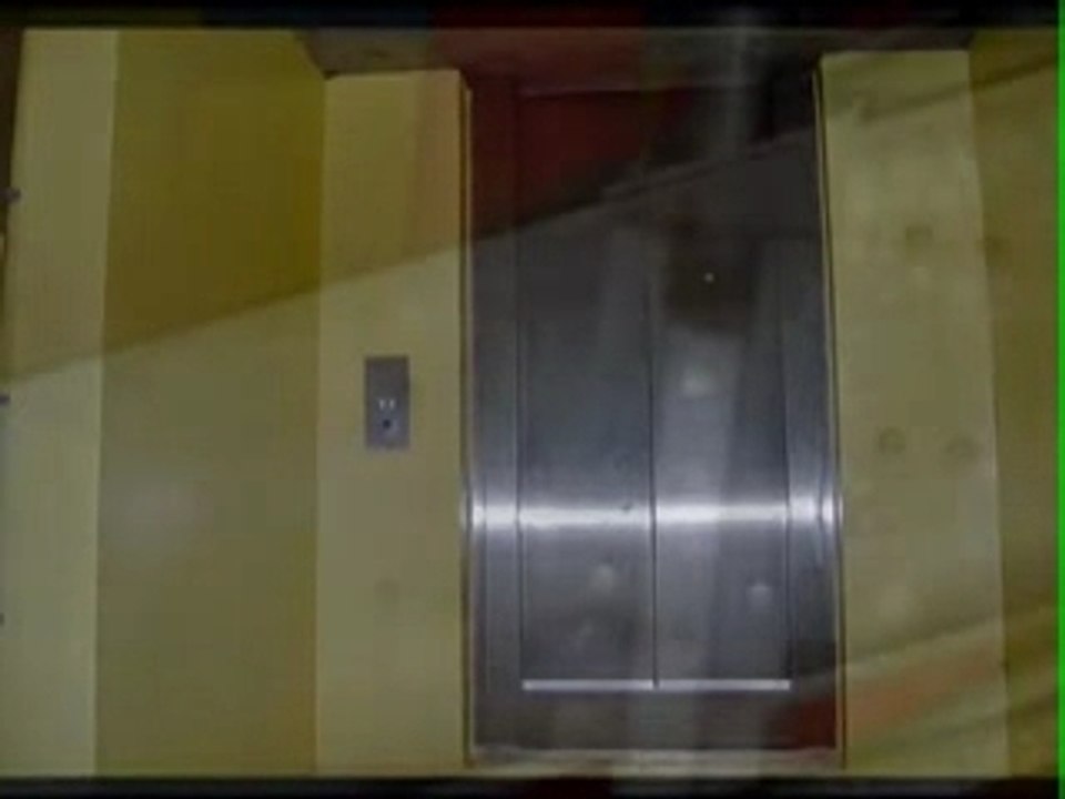 En Allant Vers Le College A L'envers