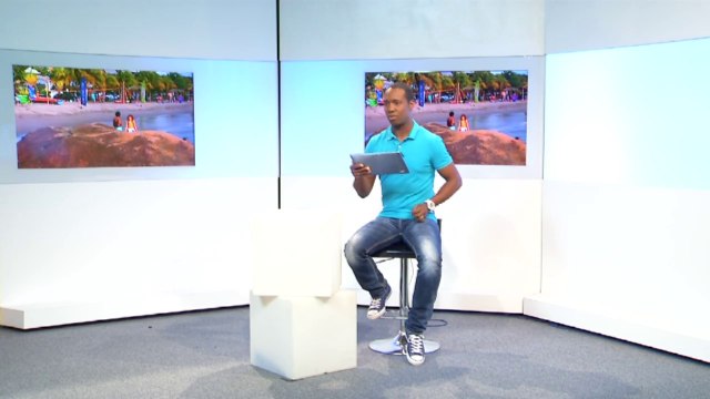 SPORT WEEK-END - 1402