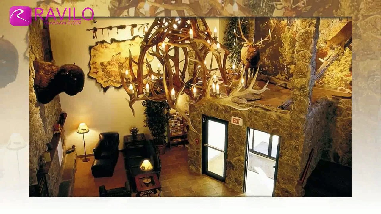 Holiday Inn Express & Suites Mt. Rushmore, Keystone, United States