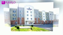 Candlewood Suites Harrisburg - Hershey, Harrisburg, United States