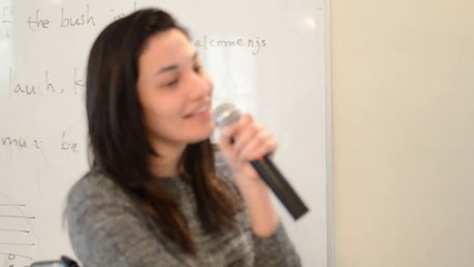 Nindiya Re Covered by Muniba-Mazari - PAKISTANIYAN.COM