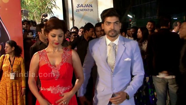 Britania Filmfare Awards Red Carpet -18