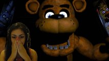 IT GETS WORSE! - Five Nights At Freddy's - Night 2 -