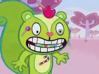 Happy Tree Friends - Sucker for Love