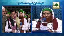 Maulana ilyas Qadri ke hatho pe ek Qadiyani Ahmedi ka Qubool e islam