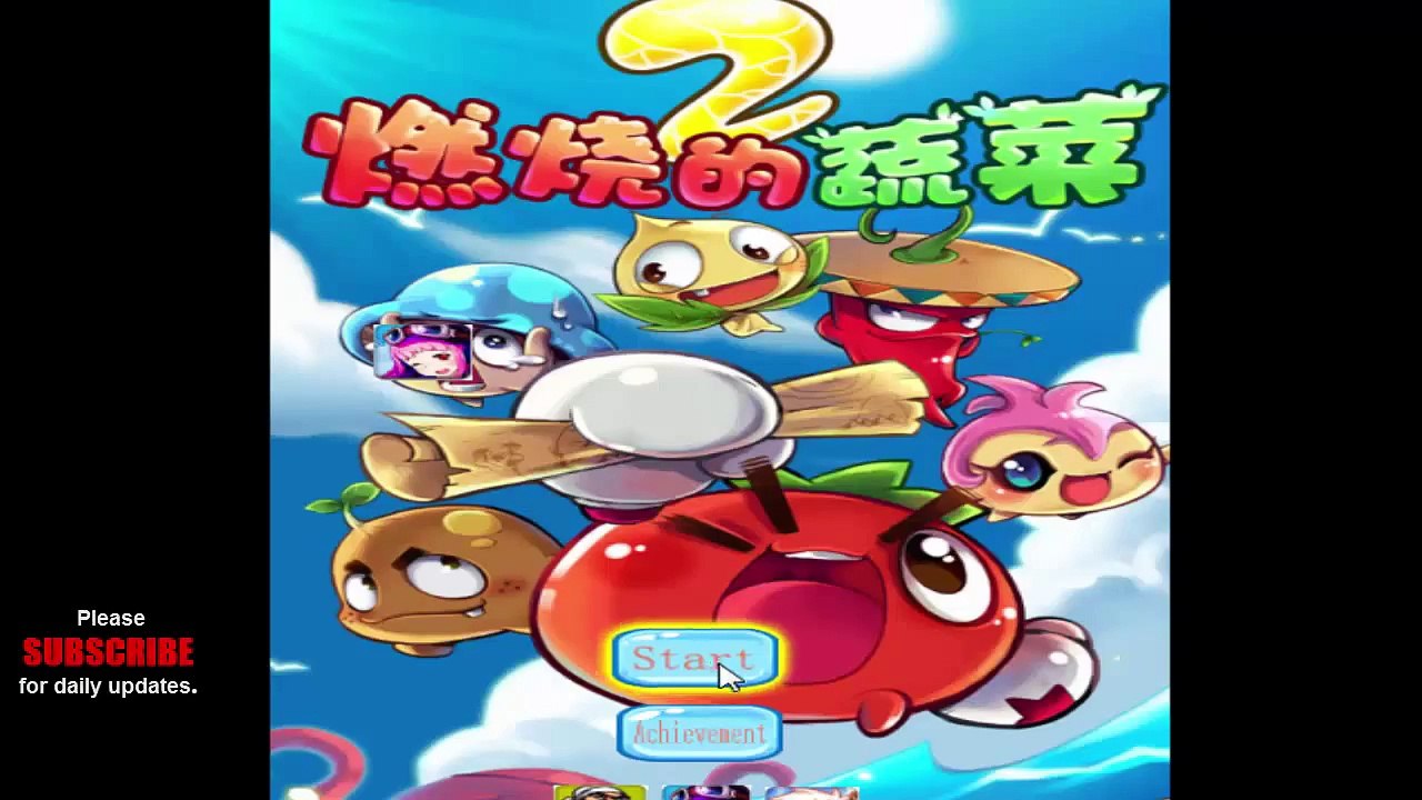 モンスターシューティングゲーム対野菜 - - シューティングゲーム無料ゲームをオンライン