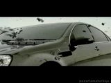 Holden Caprice Advertisement