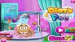Pou Gry - Dirty Pou gra dla dzieci - darmowe gry online