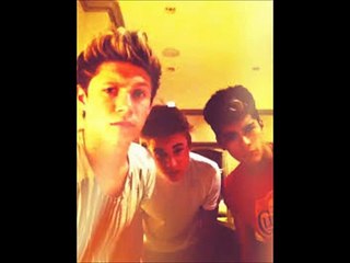 Justin Bieber ft. One Direction - If You Wanna Go (New Song 2015) Official -video by mohsinahmad