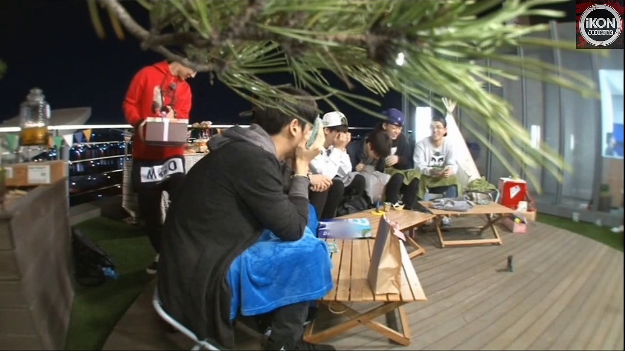 [SUB ESPAÑOL] MIX & MATCH DVD - Disco 1 (Parte 7)