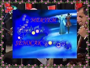 Meryem ŞENOCAK  ♥♥♥Sevdiğim Küçük Yaşta♥♥♥