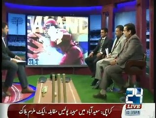 Kis Mai Hai Dum - 11pm to 12am - 14th February 2015