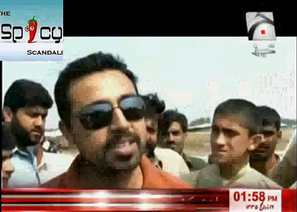 latest punjabi totay- Bakra Mandi