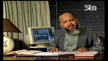 Akhir Q Part 42 by Dr. Ghulam Murtaza Malik Shaheed
