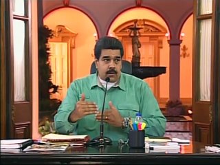 Maduro: Extradición de JJ Rendón "está casi lista"