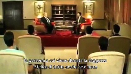 اذا احبك الله منحك الحكمه منحك الراحه