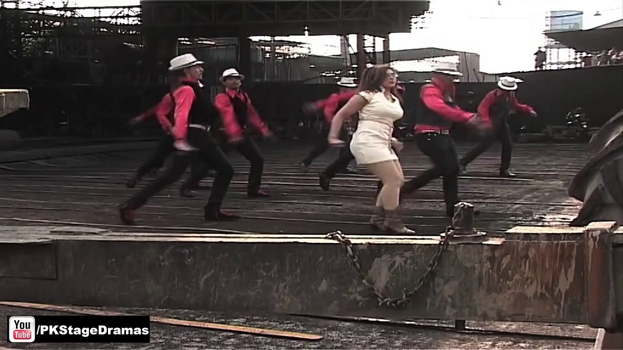 KAMLEE KAMLEE - MAHNOOR - BRAND NEW 2014 PAKISTANI MUJRA(1)