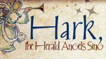 Hark The Herald Angels Sing (Instrumental) - Christmas Carols & Songs