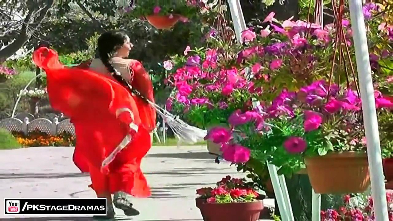 KANGNA VE - SAMAR RANA MUJRA - PAKISTANI MUJRA DANCE 2014