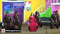 KHUSHBOO 2015 PUNJABI STAGE MUJRA - PAKISTANI MUJRA DANCE(1)