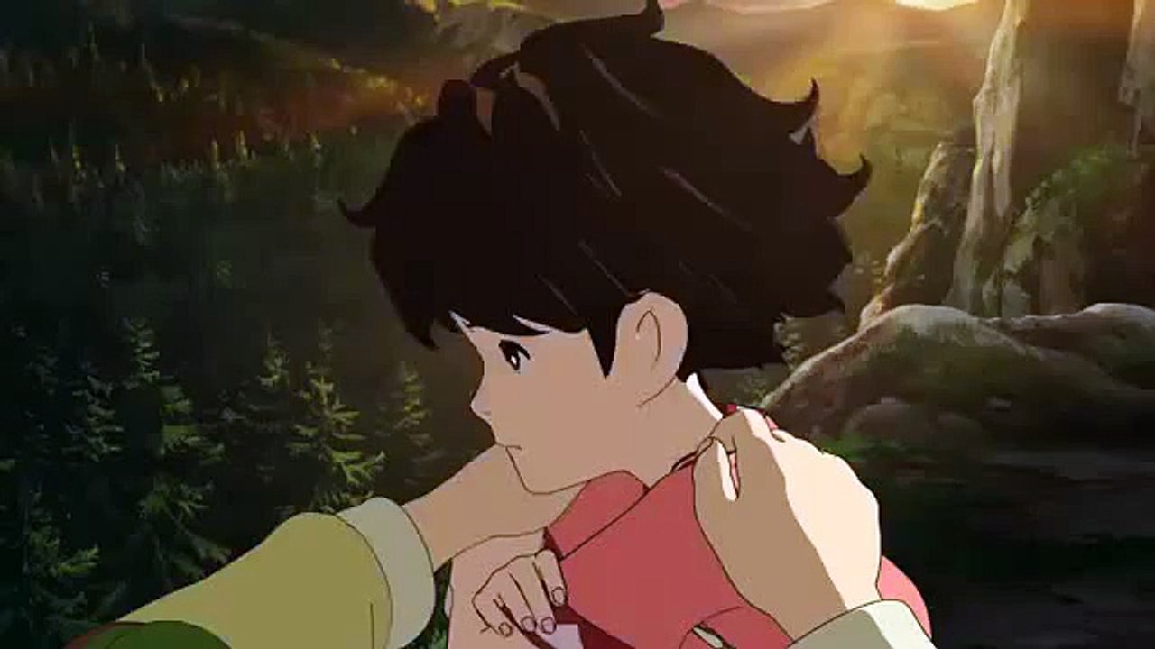 山賊の娘ローニャ Sanzoku no Musume Ronja episode 21