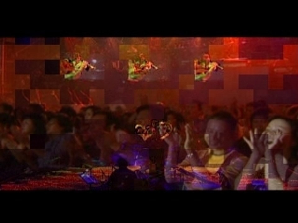 Dam Vinh Hung_Chen dang