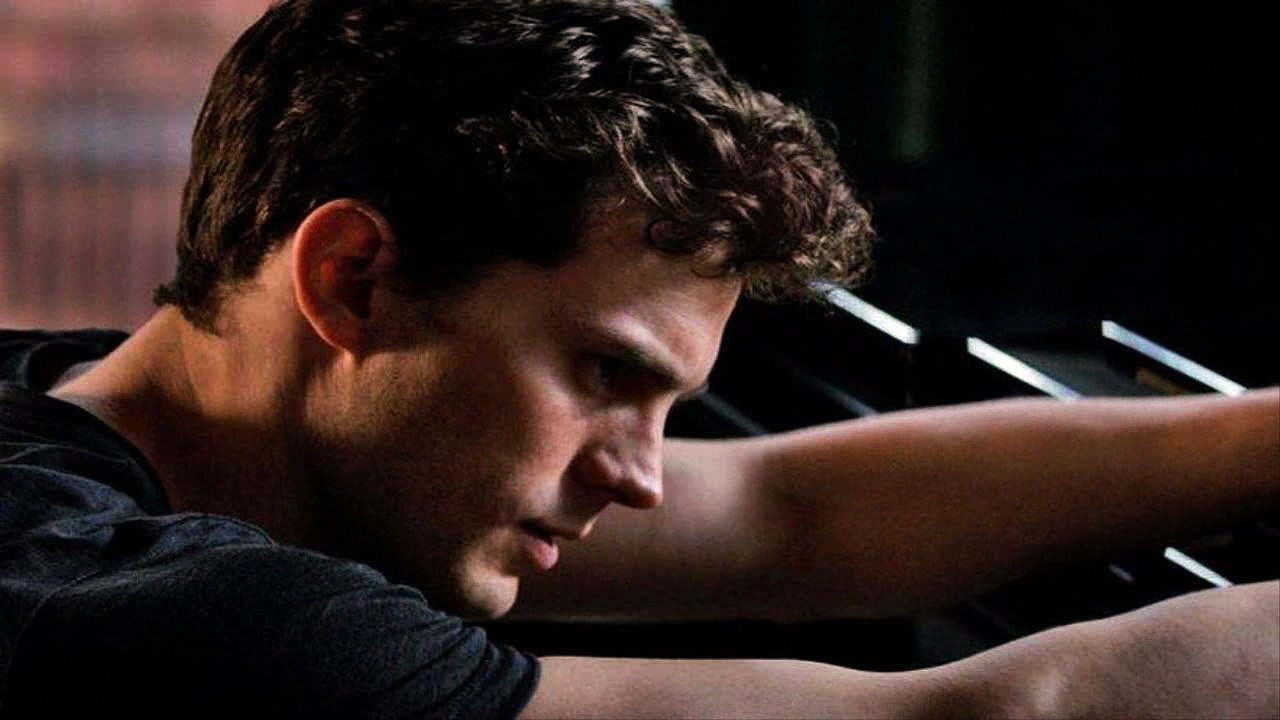 Pelicula Cincuenta Sombras de Grey Online (2015)