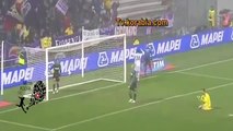 Mohamed Salah vs Sassuolo (Away 2015) - Sassuolo vs Fiorentina 1-3‬