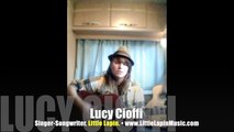 INTERVIEW: Little Lapin, a.k.a. Lucy Cioffi, UK singer-songwriter