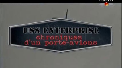 2e Guerre Mondiale - USS Enterprise #10 (Fin)