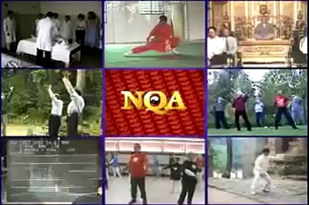 Discovering Qigong (qi-gong, chi-gung, chigung, chikung)