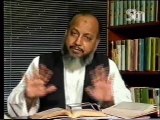 Akhir Q Part 53 by Dr. Ghulam Murtaza Malik Shaheed