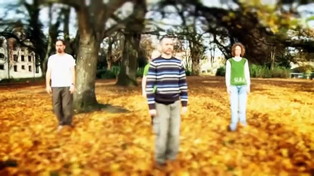Tai Chi Nation's Guide To Qigong Part One