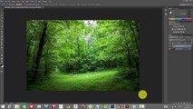 Photoshop Essentials - How to combine layers and blending modes