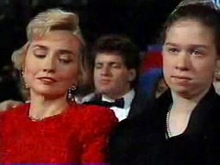 BARBRA STREISAND - Children Will Listen (1993) (Barbra: The Concert)