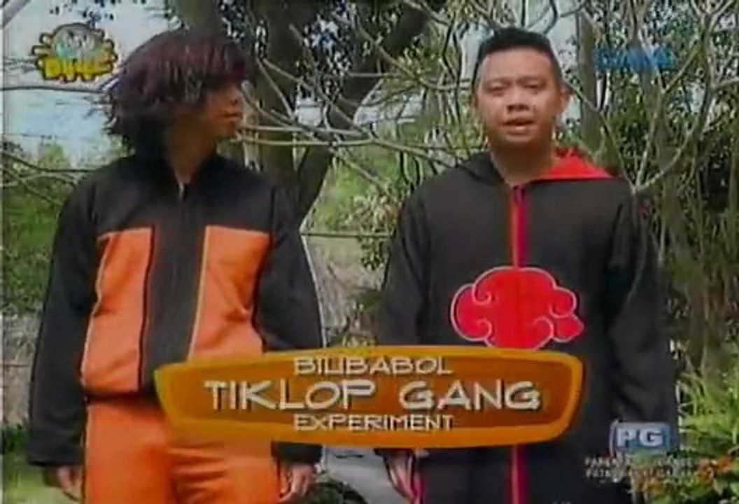 iBilib 021515