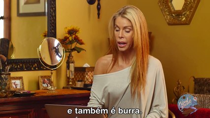 Mensagens de ódio