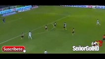 Leon Vs Leones Negros 1-0 Gol Miguel Sabah Liga MX Clausura 2015 Jornada 6‬ - YouTube_2