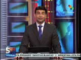 Yihadistas atacan a periodistas de RT en Siria