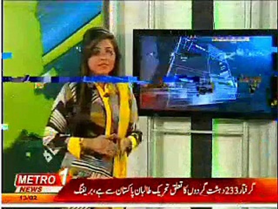 darya e sindh k katao ka silsala jari machka me mutadid  ghar da